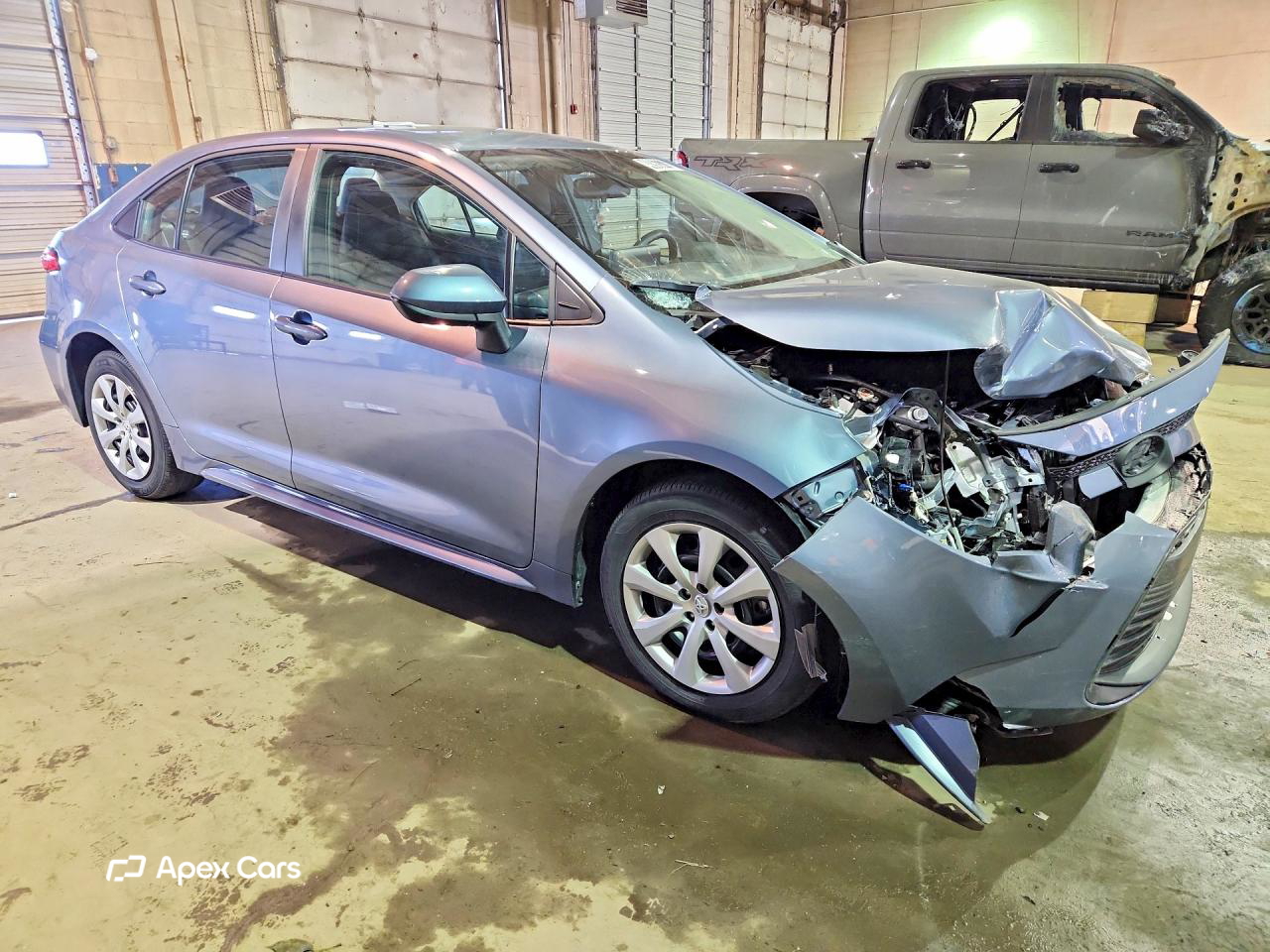 Toyota Corolla 2025