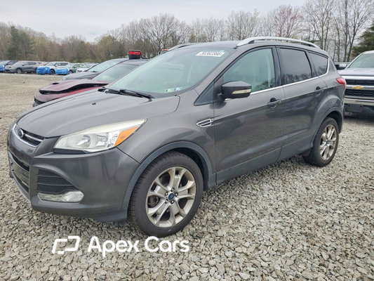 Ford Escape 2015 - Image 1 of 13