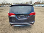 Chrysler Pacifica 2018