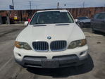 BMW X5 2004