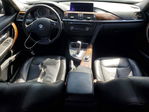 BMW Series 3 2013
