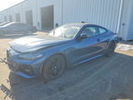 BMW Series 4 2022