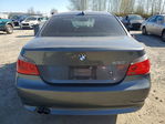 BMW Series 5 2007