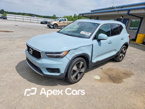 Volvo XC40 2019 - Image 1 of 13