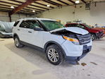 Ford Explorer 2015