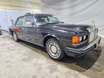 Silver Spirit 1987