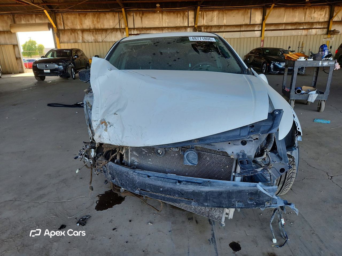 Honda Accord 2009