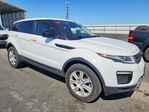 Land Rover Range Rover 2016