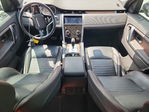 Land Rover Discovery 2023