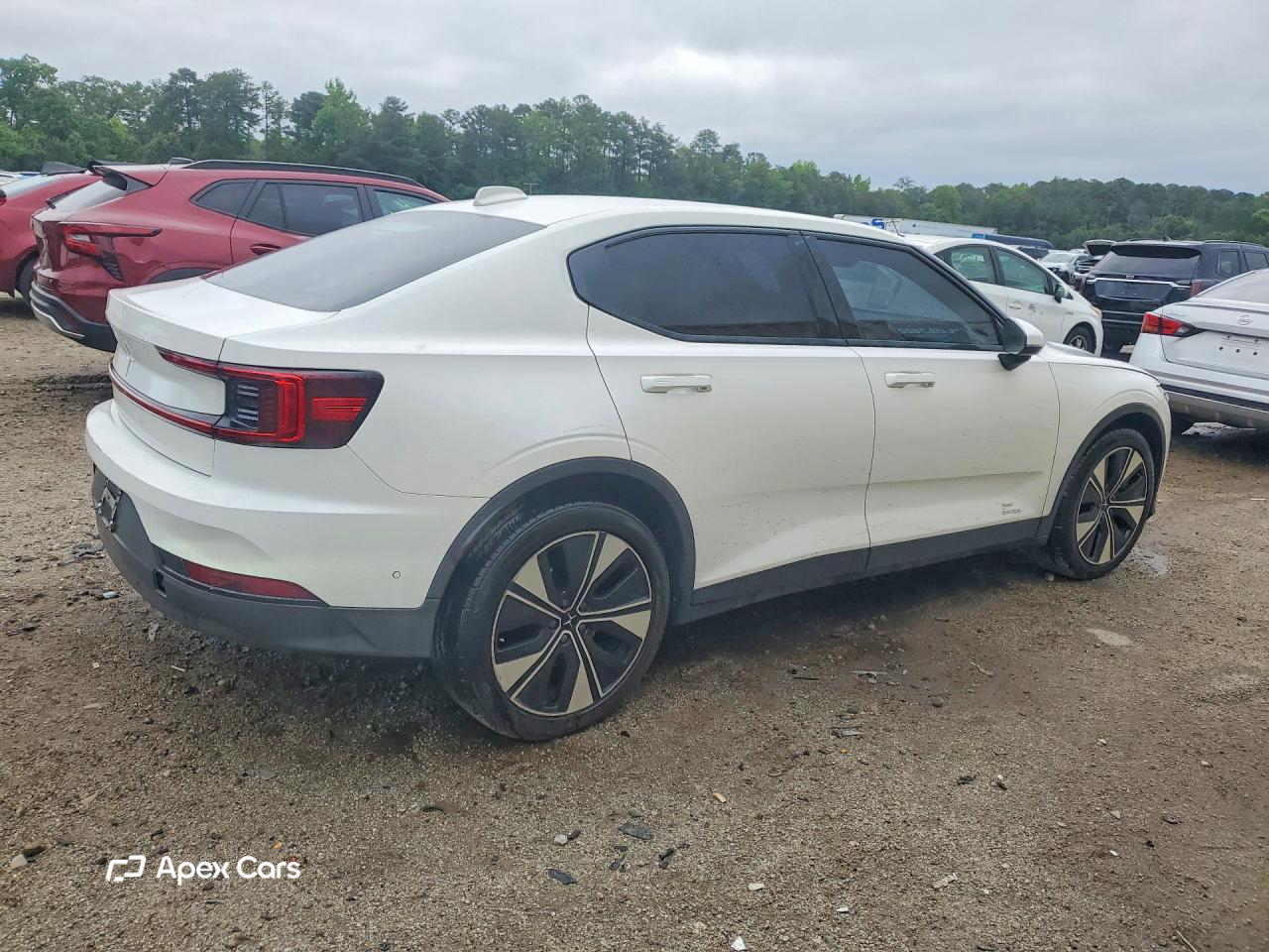 Polestar 2 2024