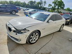 BMW Series 5 2011