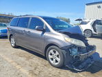 Toyota Sienna 2015