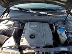 Audi A4 2011