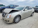 Cadillac CTS 2013