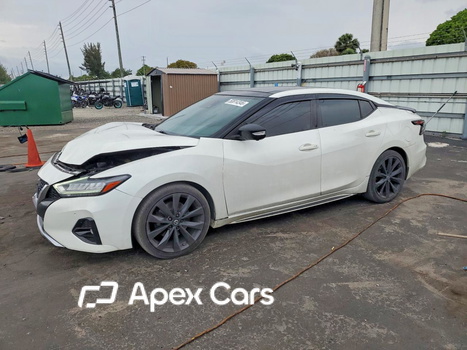 Nissan Maxima 2019 - Image 1 of 12