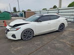 Nissan Maxima 2019