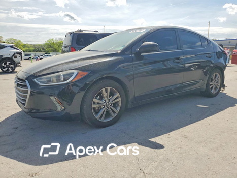 Hyundai Elantra 2017 - Image 1 of 14