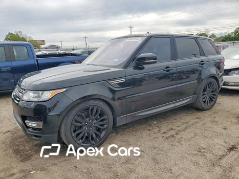 Land Rover Range Rover 2017 - Image 1 of 13