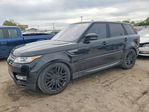 Land Rover Range Rover 2017