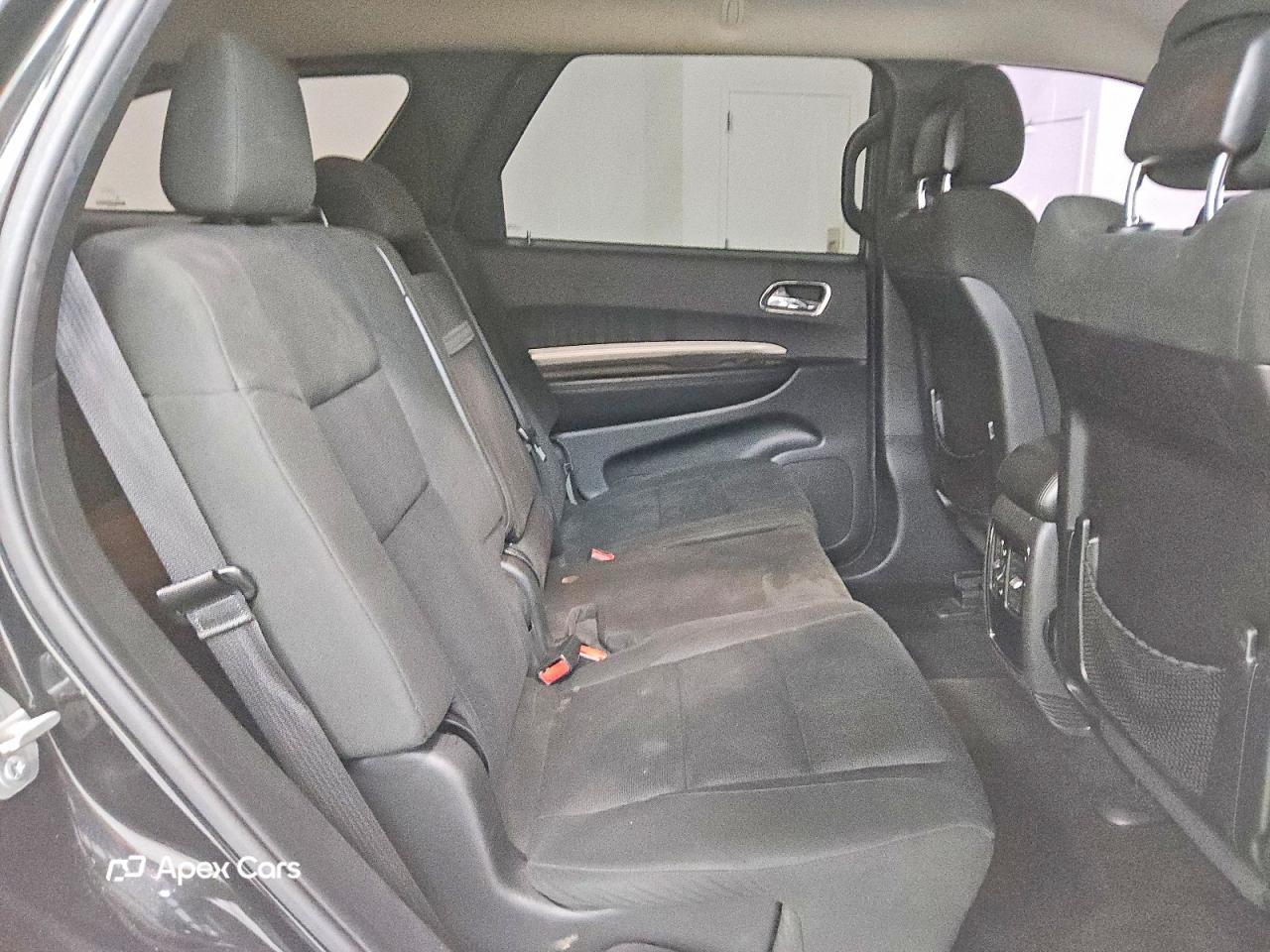 Dodge Durango 2015