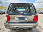 Lincoln Navigator 2002