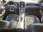 Chevrolet Malibu 2013