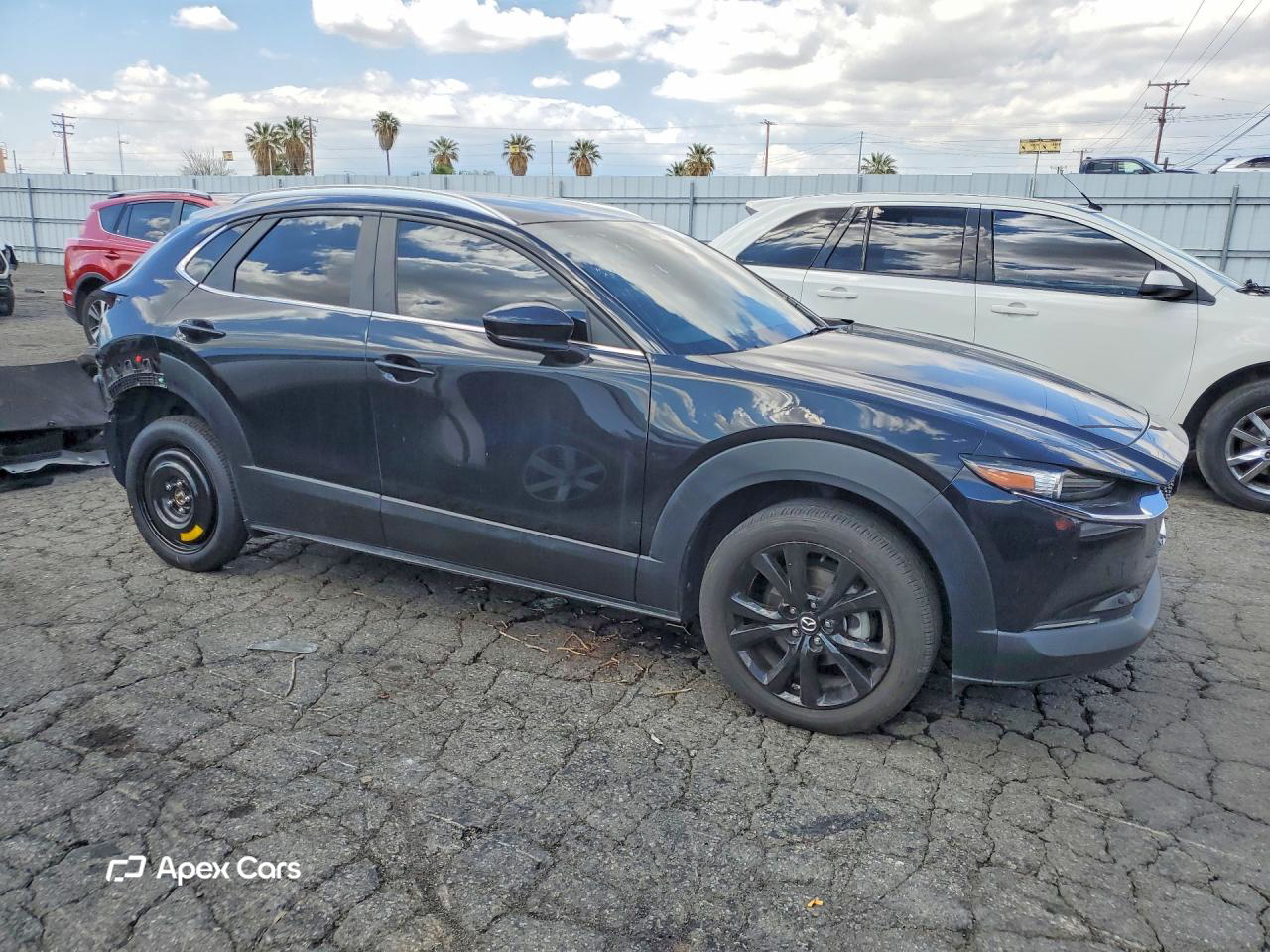 Mazda CX-30 2024