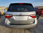 Honda Odyssey 2012
