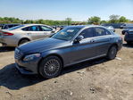 Mercedes-Benz C-klasse 2015