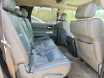 Toyota Sequoia 2008