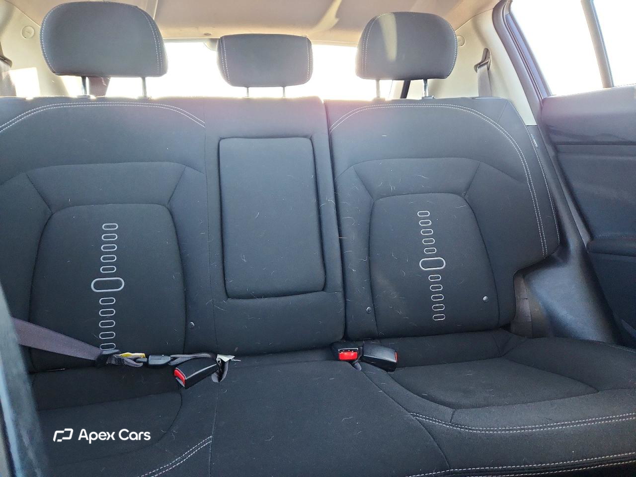 Kia Sportage 2015