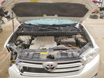 Toyota Highlander 2013