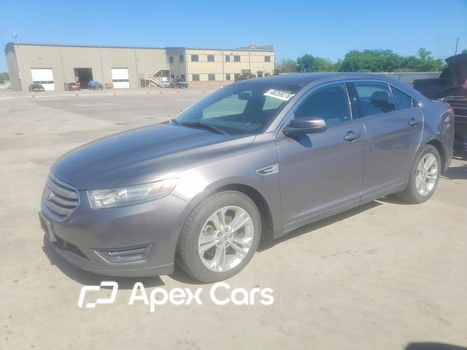 Ford Taurus 2013 - Zdjęcie 1 z 12