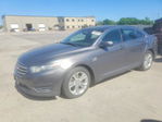 Ford Taurus 2013