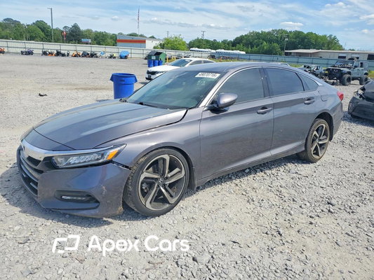 Honda Accord 2019 - Image 1 of 13