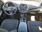 Chevrolet Malibu 2017