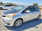 Toyota Yaris 2012