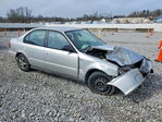 Honda Civic 2000