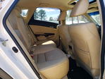 Honda Crosstour 2012