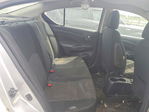 Nissan Versa 2019