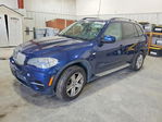 BMW X5 2012