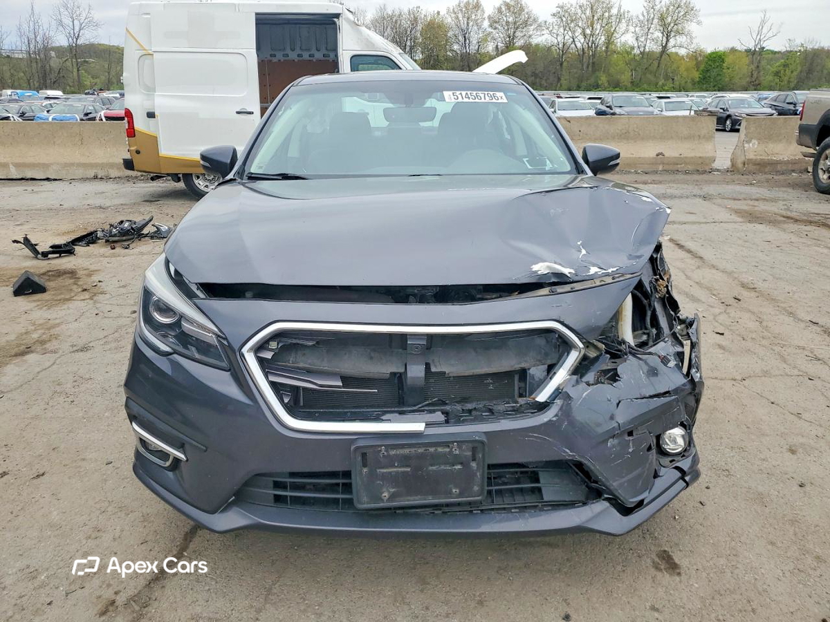 Subaru Legacy 2019