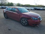 Chrysler 200 2013