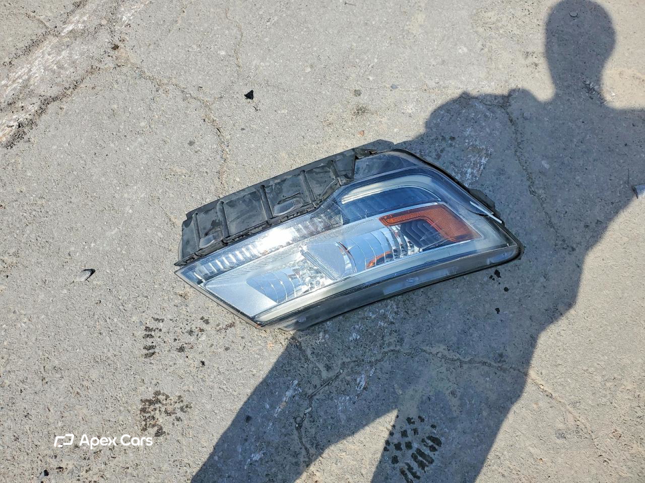 Ford Explorer 2018