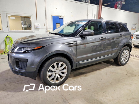 Land Rover Range Rover 2019 - Image 1 of 13