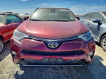 Toyota RAV 4 2018