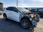 Lexus NX 2019