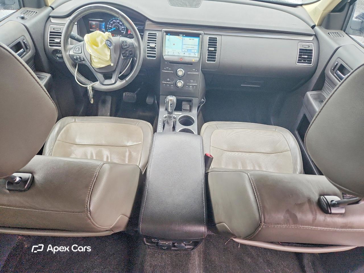 Ford Flex 2016