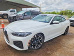 BMW Series 4 2026