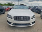 Lincoln MKZ 2017